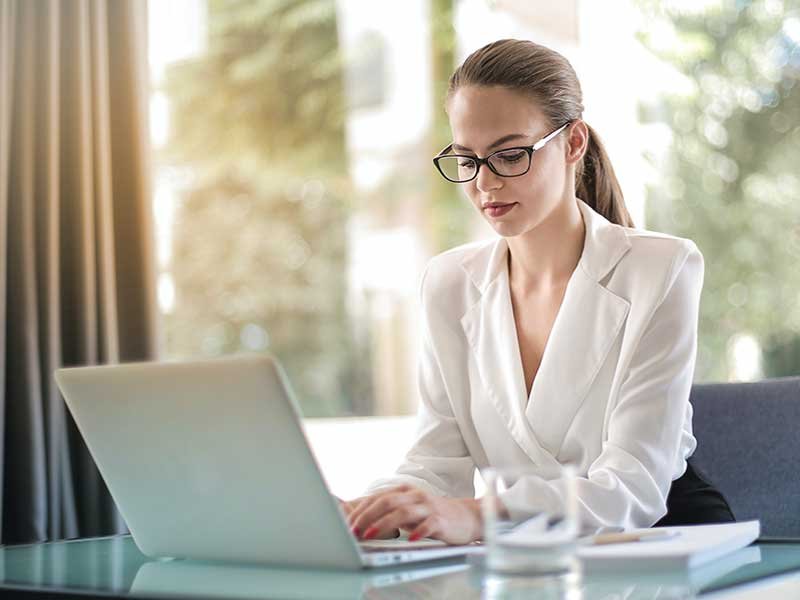 Chrisag Invoice System